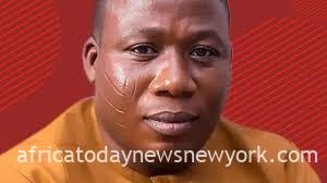 Yoruba Activist Igboho Says He's Still Wanted By FG
