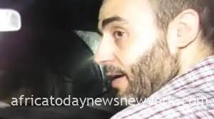 Israel Confirms Death of Hamas Gaza Chief Mohammad Sinwar