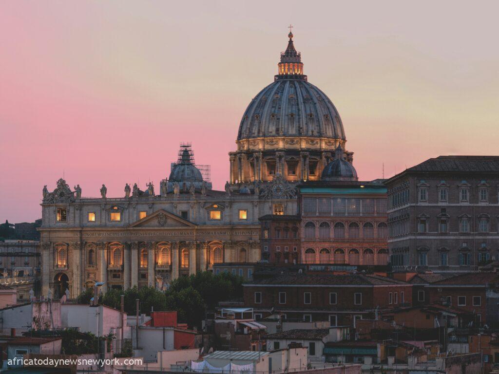 Africa’s Time: A Pope For A Global Church—Part 5