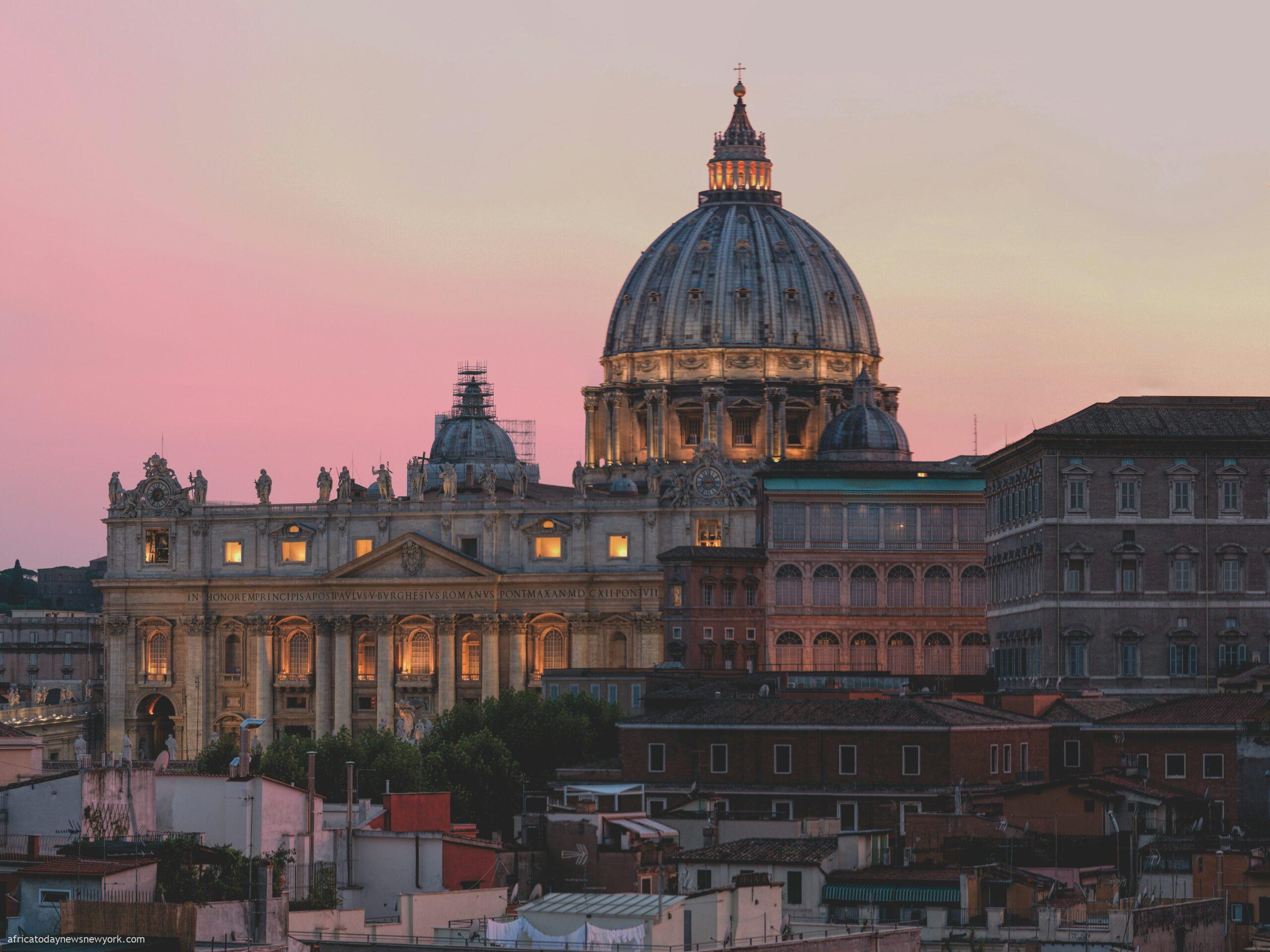 Africa’s Time: A Pope For A Global Church—Part 5