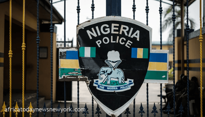 Police: No Helicopter Supplied Food To Bandits In Kogi