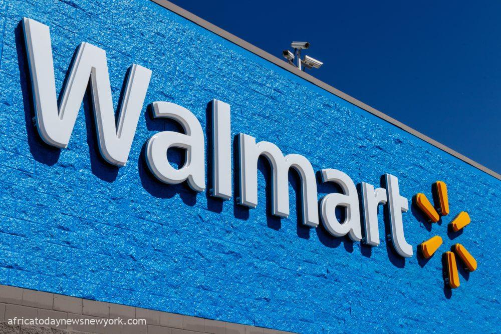 Walmart Predicts Higher Prices Due To Tariffs