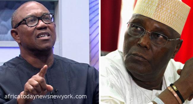 Atiku, Obi Raise Alarm Over Nigeria’s Failing Democracy
