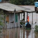 South Africa Flood Disaster Kills At Least 67 People
