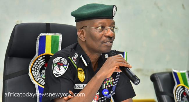 IGP Vows To End Benue Killings After Tinubu’s Directive