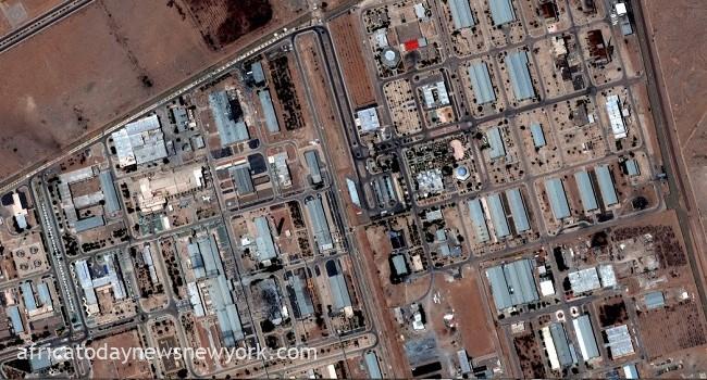 Iran Vows Retaliation On US Bases After Site Strikes