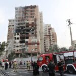 Israel Strikes Iran’s Nuclear Sites, Top Commanders Hit