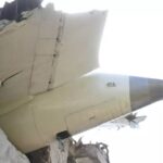 London-Bound Plane Crash: India Begins Investigation