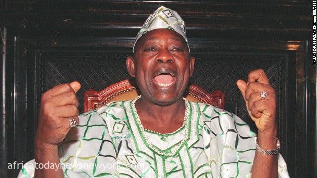MKO As President Would've Changed Nigeria – Son Says