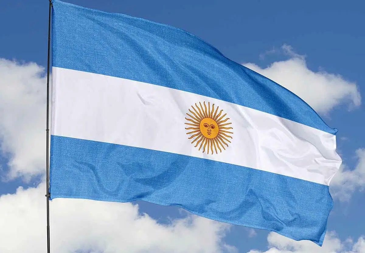Argentina Records Lowest Inflation In Five Years