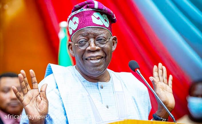 Tinubu Appeals For Patience Amid Ongoing Reforms