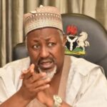 Defence Chief Blames Sahel Crisis For Boko Haram Resurgence