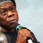 Obasanjo Floats Think Tank For Africa’s Leadership Reform