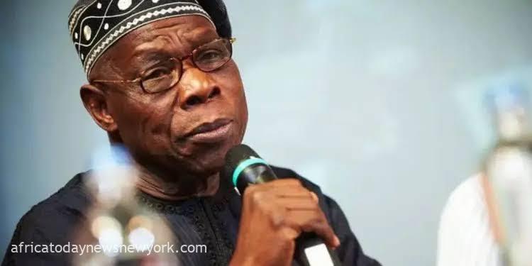 Obasanjo Floats Think Tank For Africa’s Leadership Reform