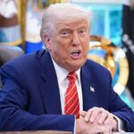 US Shuts Door To 12 Nations Under New Trump Travel Ban