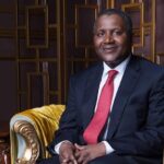We Must Ditch Health Tourism, Make Our Own Drugs — Dangote