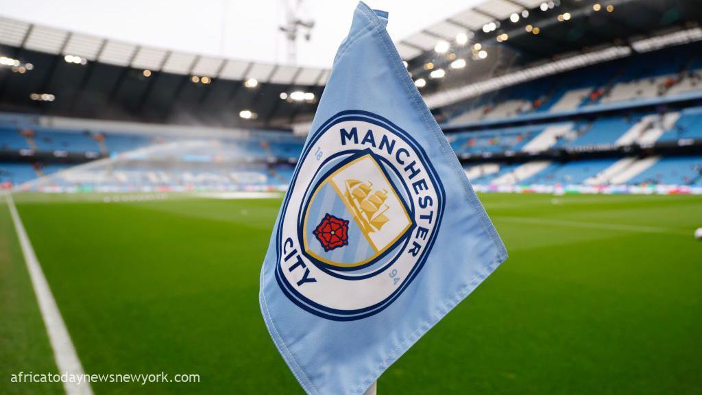 EPL Fines Man City £1m Over Repeated Kick-Off Delays