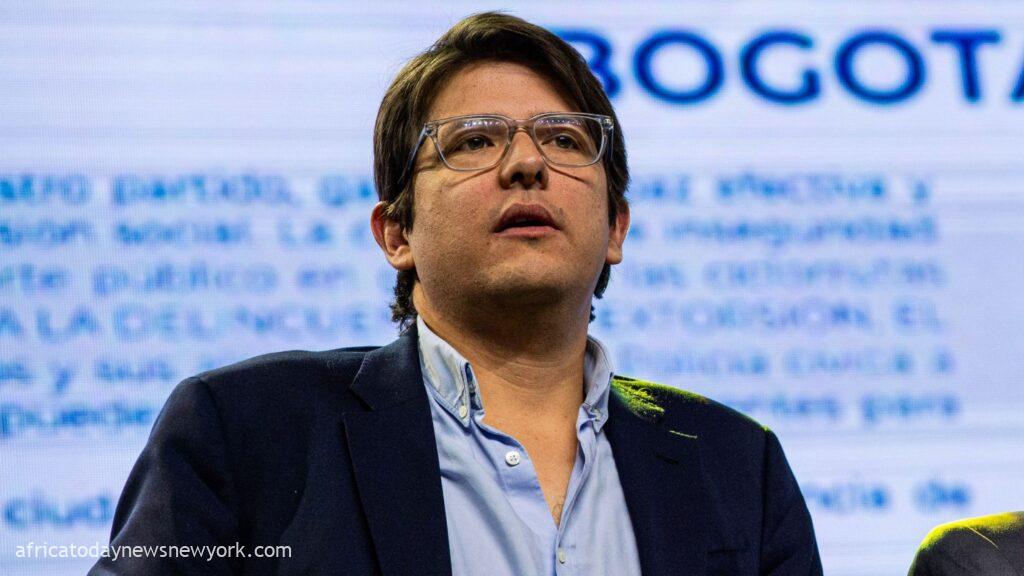 Miguel Uribe