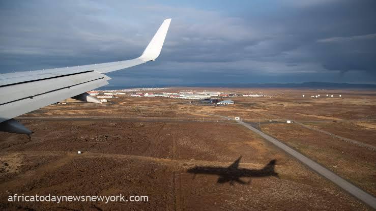 Mideast War Sparks Global Airline Schedule Chaos