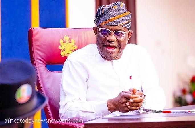 Ooni: Wike’s Entry Into Tinubu's Cabinet Should Be Studied