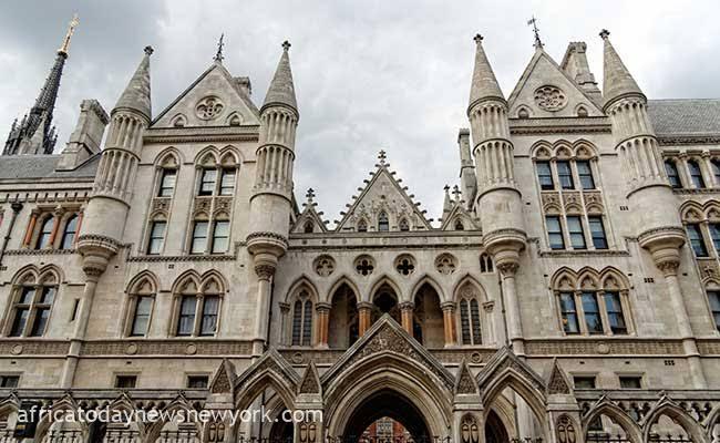 UK Court Reserves Verdict In £55m Shell Spill Dispute