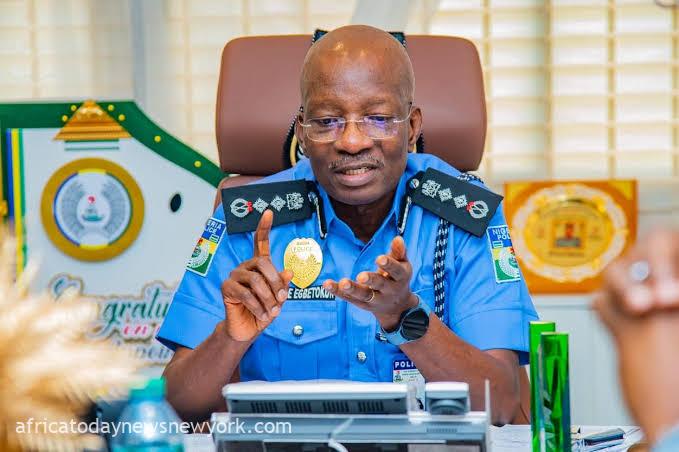 Yelwata Killings: 28 Arrested, IGP Reveals In Briefing