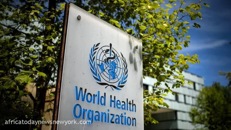 Passive Smoking Kills Over A Million Each Year — WHO
