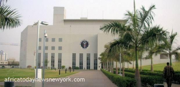 US Warns Citizens: Steer Clear of Abuja Govt, Military Sites