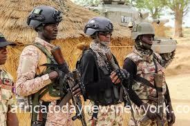 Military Enforces Stricter Checks Post-Abuja Bombing