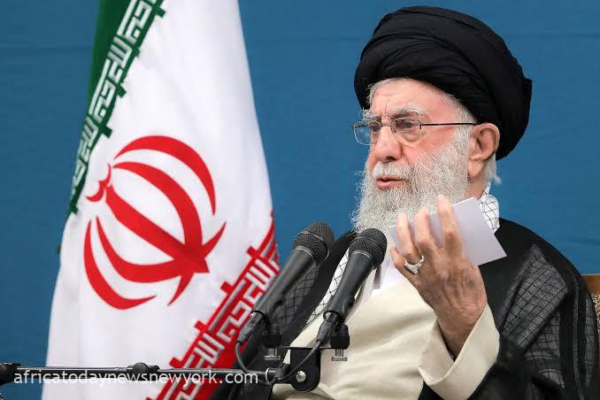 Israel Declares Iran’s Supreme Leader Target For Elimination