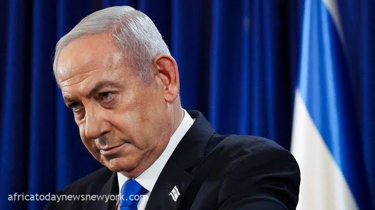Israel Nears Key Objectives In Iran, Says Netanyahu
