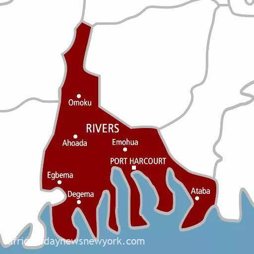 Police Launch Manhunt For Attackers Of Rivers Council Administrator