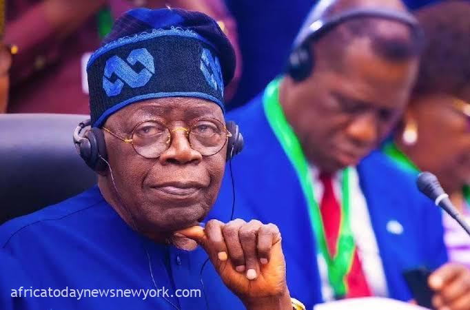 Tinubu Wraps Up ECOWAS Role, Seeks Military Action