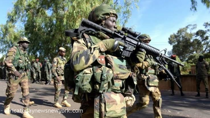 Military Enforces Stricter Checks Post-Abuja Bombing