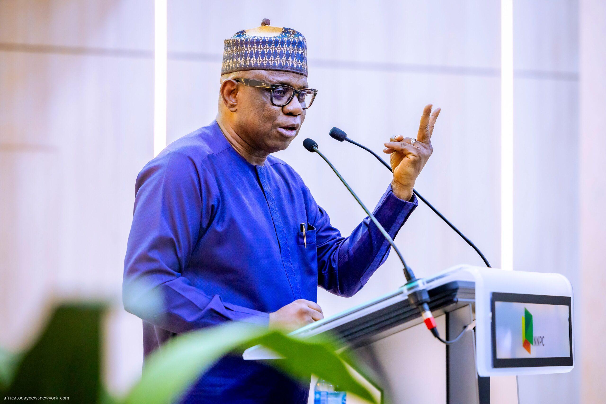 NNPC CEO Hints At Possible Refinery Sale