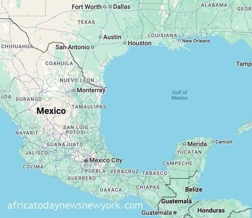 Mexico: Cartel Hitmen Handed 141-Year Jail Terms
