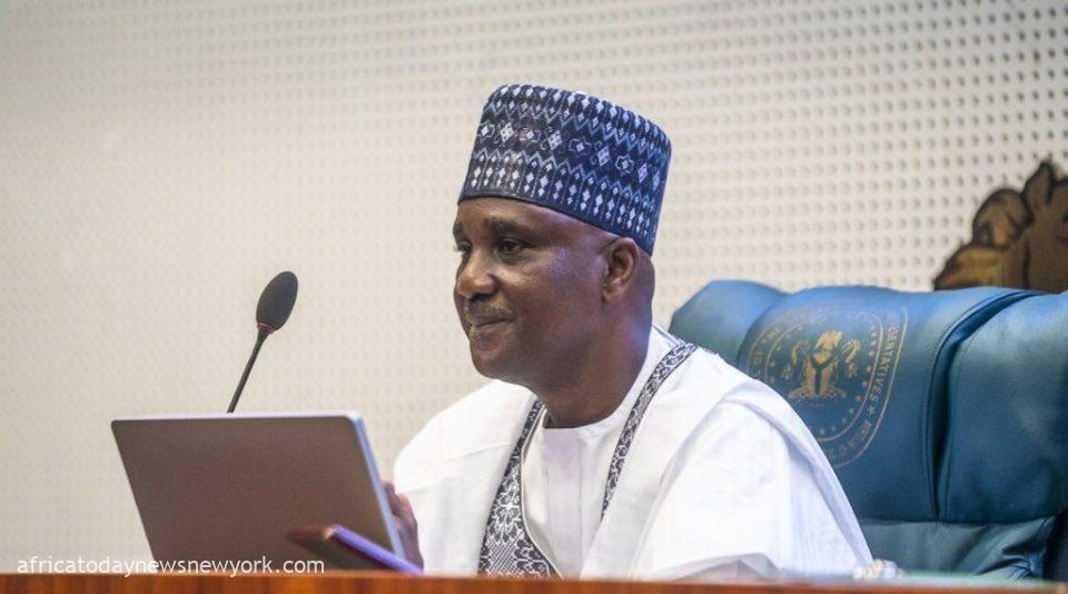 Speaker Blames Unemployment On Skills Deficit