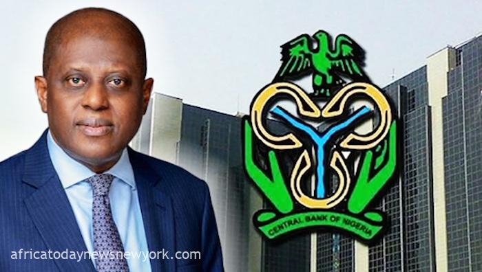 CBN Instructs Banks To Provide Capital Rebuilding Plans