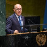 Treaty Organization Raises Alarm Over Nuclear War Risk
