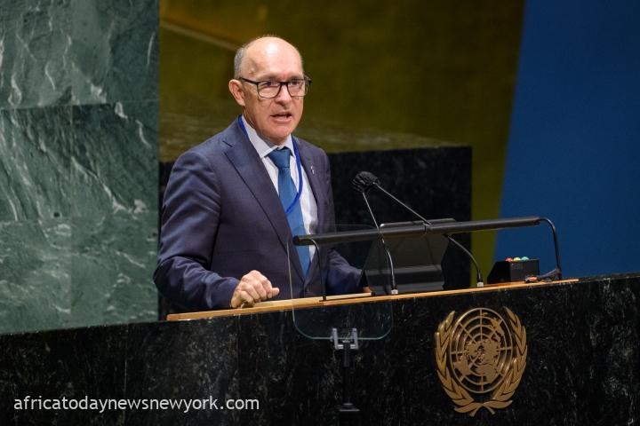 Treaty Organization Raises Alarm Over Nuclear War Risk