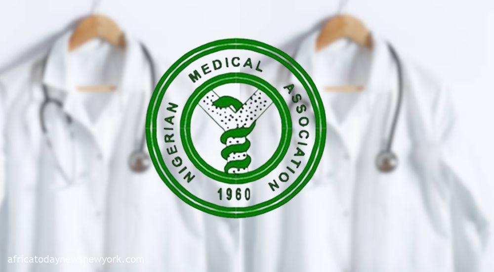 Medical Doctors Plan Nationwide Strike Starting Thursday