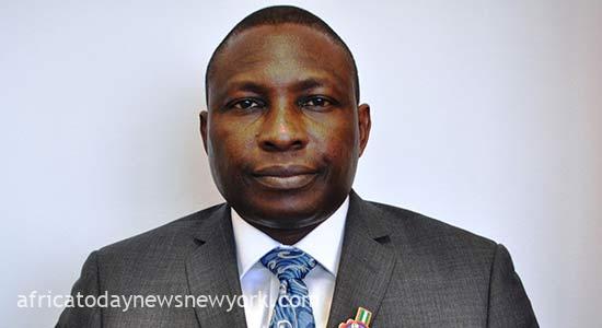 Ola Olukoyede