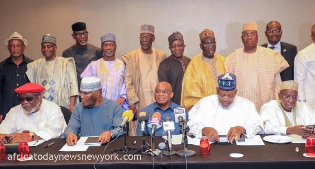 Why Coalition Partners Backed ADC – Spokesperson