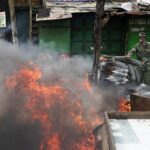 Kenyan Officer Charged With Murder Over Protester’s Death
