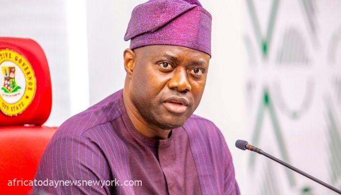 To Curb Insecurity, Oyo Purchases ₦7.7bn Surveillance Aircraft