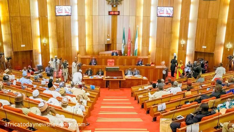 National Assembly Goes On Recess Until September 23