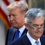 Trump Says US Central Bank Head Must Quit Immediately