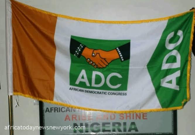 Atiku, Obi, Mark Unite In ADC To Oppose Tinubu 2027
