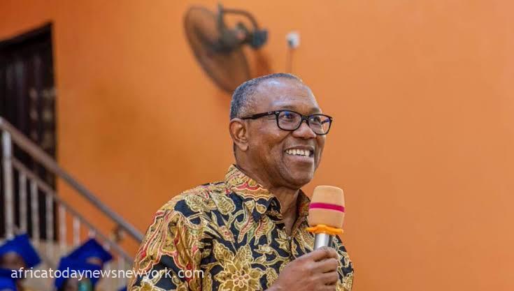 Obi Says Working With Coalition Doesn’t Violate LP Loyalty