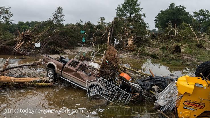 Texas Flood Toll Hits 81, Dozens Still Missing As Rains Loom